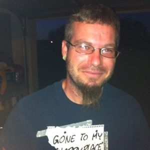 Meet your Posher, Tim